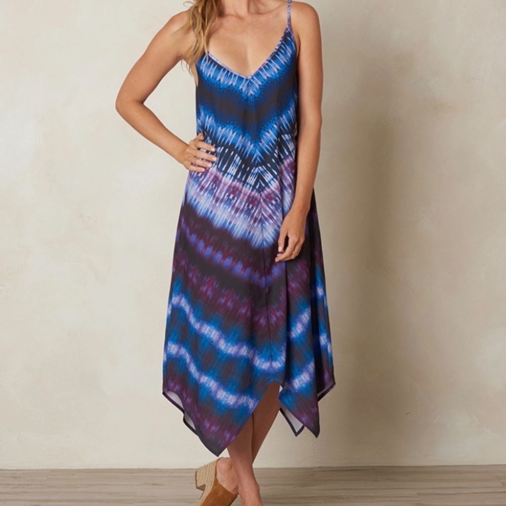 prAna Angelique Dress